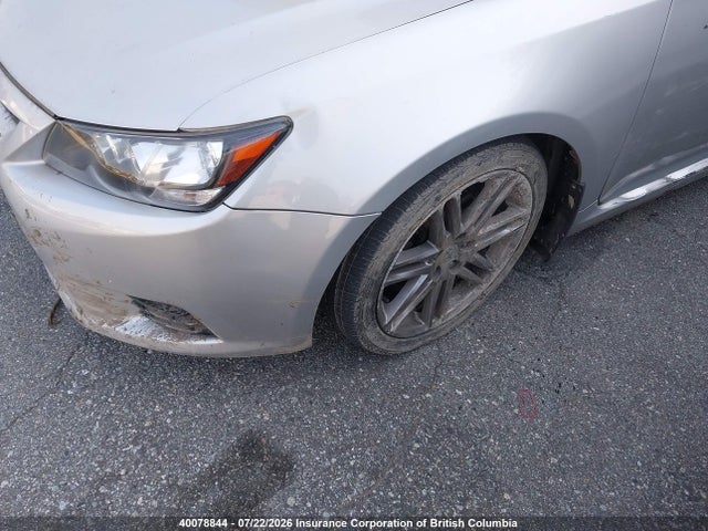 Aukcja sprzedaży 2011 Toyota Scion Tc, vin: JTKJF5C7XB3002115, numer aukcji: 40078844