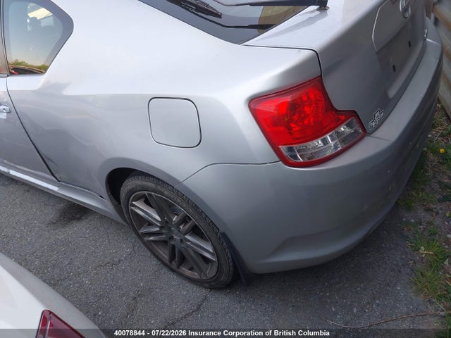 Aukcja sprzedaży 2011 Toyota Scion Tc, vin: JTKJF5C7XB3002115, numer aukcji: 40078844
