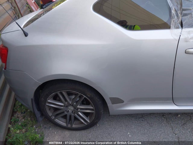 Aukcja sprzedaży 2011 Toyota Scion Tc, vin: JTKJF5C7XB3002115, numer aukcji: 40078844