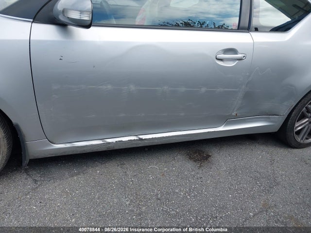 Aukcja sprzedaży 2011 Toyota Scion Tc, vin: JTKJF5C7XB3002115, numer aukcji: 40078844
