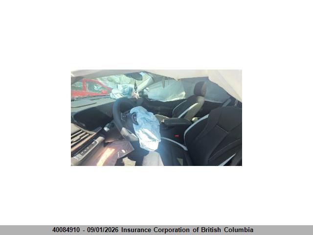 LRBFZPR42TD009406 Buick Envision Sport Touring Awd