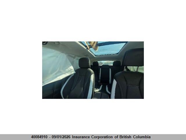 LRBFZPR42TD009406 Buick Envision Sport Touring Awd