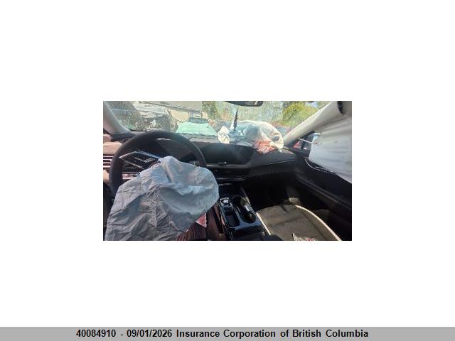 LRBFZPR42TD009406 Buick Envision Sport Touring Awd