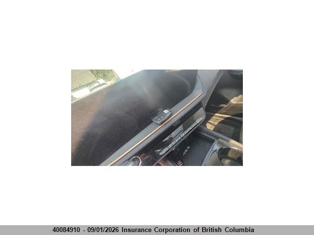 LRBFZPR42TD009406 Buick Envision Sport Touring Awd