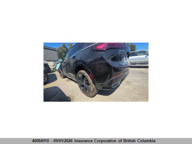 LRBFZPR42TD009406 Buick Envision Sport Touring Awd