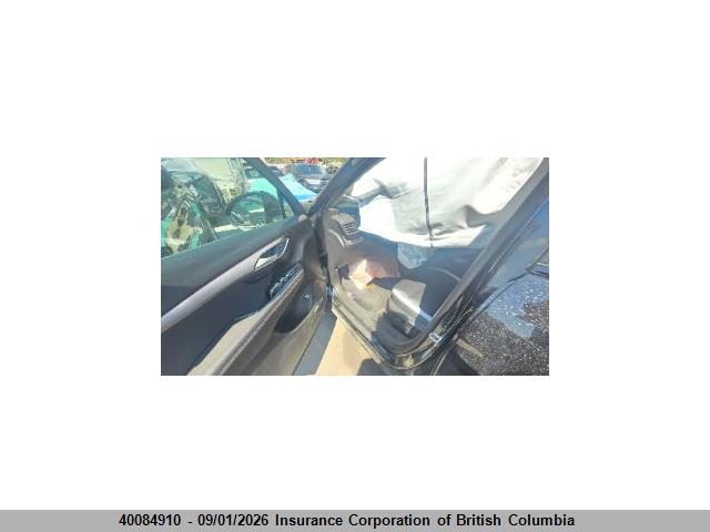LRBFZPR42TD009406 Buick Envision Sport Touring Awd