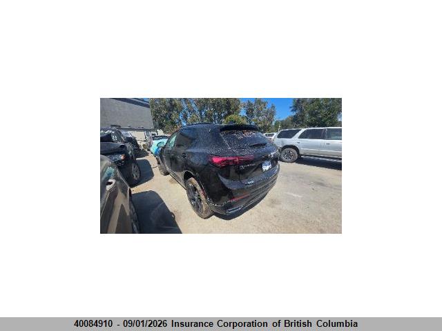 LRBFZPR42TD009406 Buick Envision Sport Touring Awd