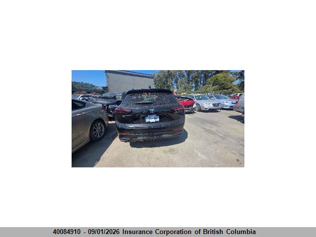 LRBFZPR42TD009406 Buick Envision Sport Touring Awd