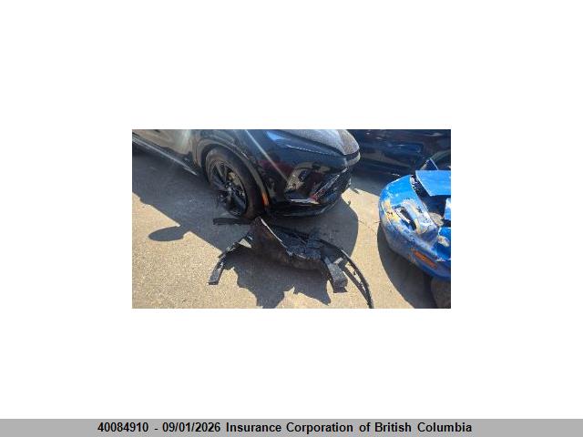 LRBFZPR42TD009406 Buick Envision Sport Touring Awd