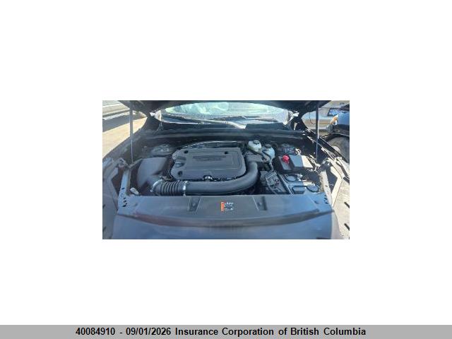 LRBFZPR42TD009406 Buick Envision Sport Touring Awd