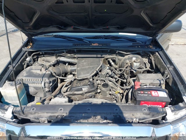 2009 Toyota Tacoma Access Cab მანქანა იყიდება აუქციონზე, vin: 5TEUX42N19Z665905, აუქციონის ნომერი: 40084911