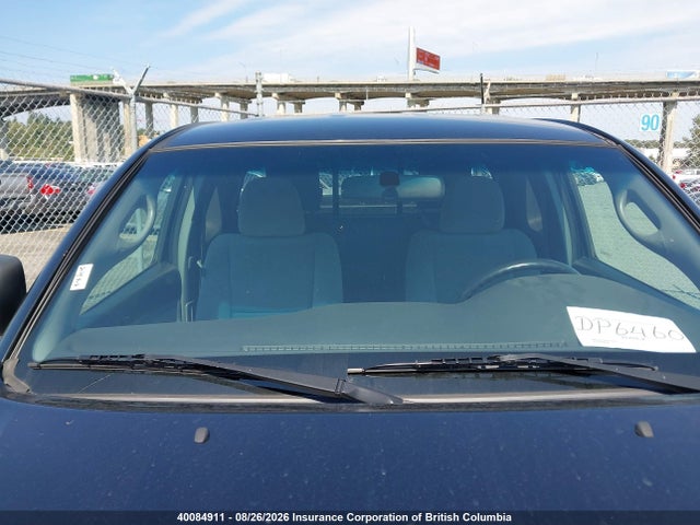 2009 Toyota Tacoma Access Cab მანქანა იყიდება აუქციონზე, vin: 5TEUX42N19Z665905, აუქციონის ნომერი: 40084911