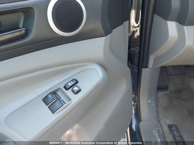 2009 Toyota Tacoma Access Cab მანქანა იყიდება აუქციონზე, vin: 5TEUX42N19Z665905, აუქციონის ნომერი: 40084911