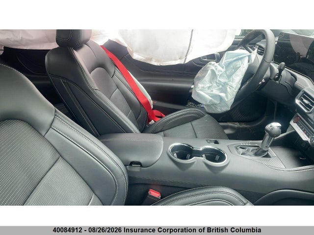 1FA6P8CF2T5408629 Ford MUSTANG GT