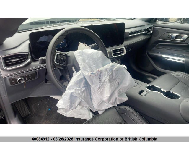 1FA6P8CF2T5408629 Ford MUSTANG GT
