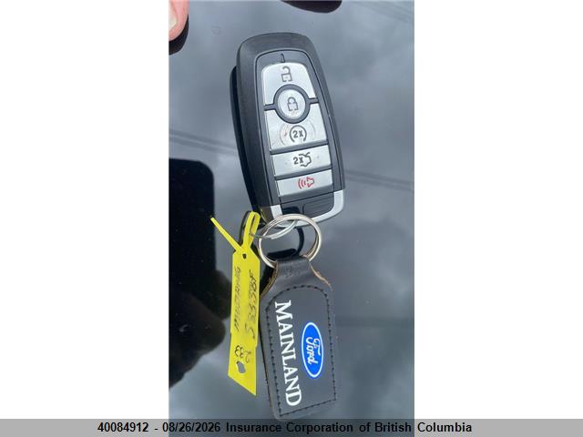 1FA6P8CF2T5408629 Ford MUSTANG GT
