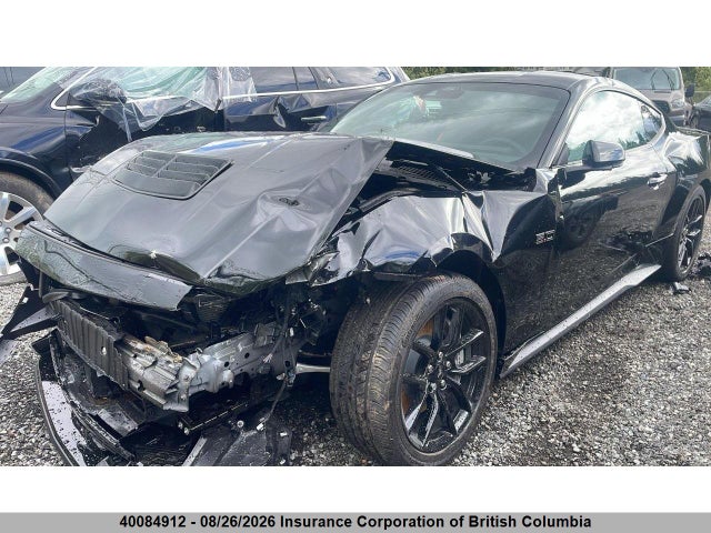 1FA6P8CF2T5408629 Ford MUSTANG GT