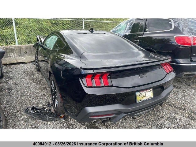 1FA6P8CF2T5408629 Ford MUSTANG GT