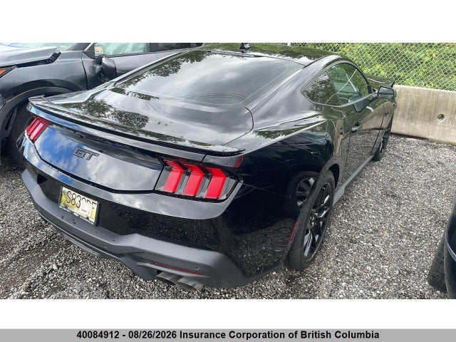 1FA6P8CF2T5408629 Ford MUSTANG GT