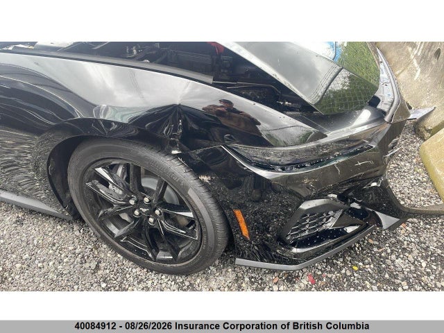 1FA6P8CF2T5408629 Ford MUSTANG GT