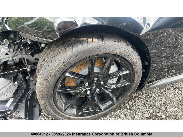 1FA6P8CF2T5408629 Ford MUSTANG GT