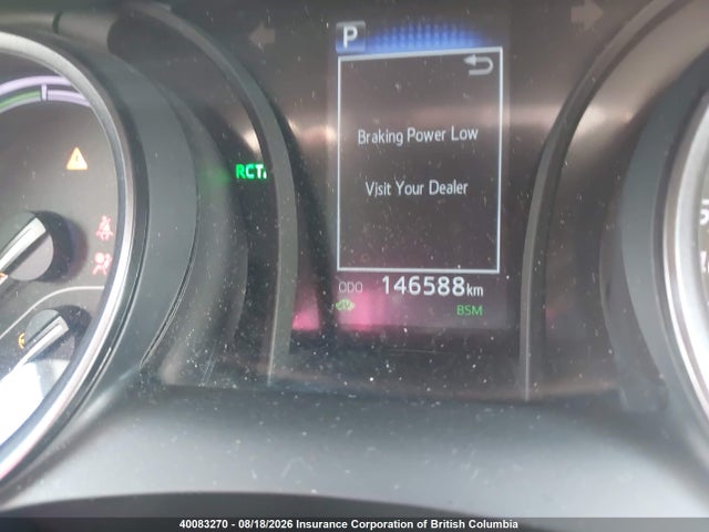 4T1B21HKXPU018762 Toyota Camry Xle/se