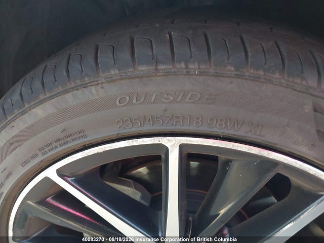 4T1B21HKXPU018762 Toyota Camry Xle/se