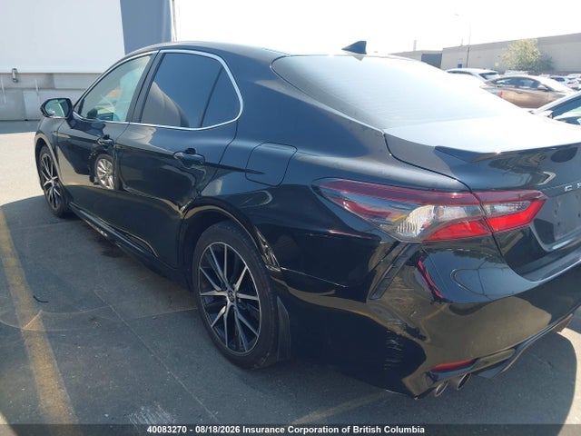 4T1B21HKXPU018762 Toyota Camry Xle/se
