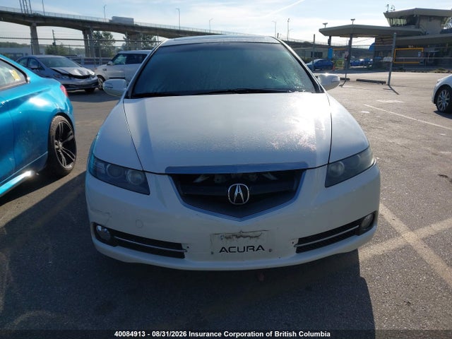 Продажа на аукционе авто 2008 Acura Tl, vin: 19UUA765X8A804002, номер лота: 40084913
