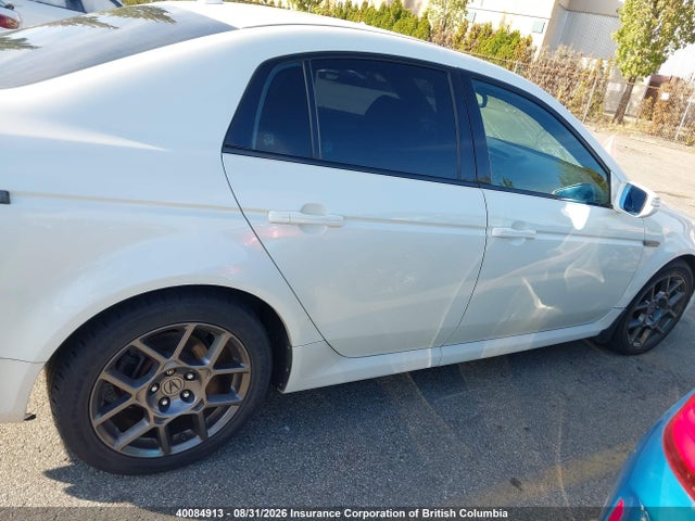 Продажа на аукционе авто 2008 Acura Tl, vin: 19UUA765X8A804002, номер лота: 40084913