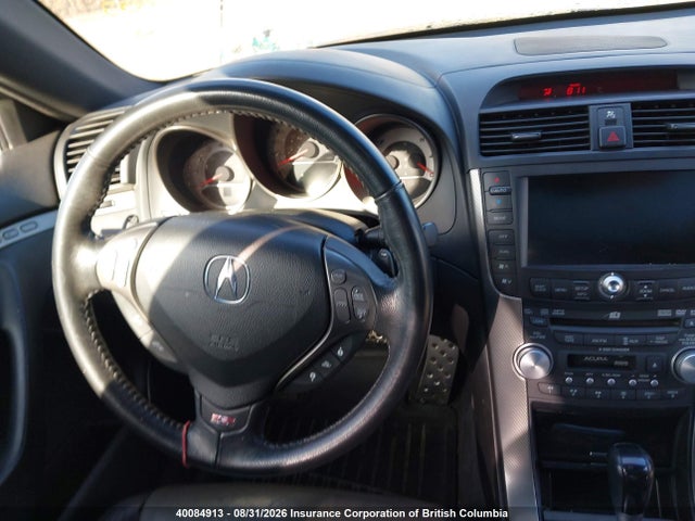 Продажа на аукционе авто 2008 Acura Tl, vin: 19UUA765X8A804002, номер лота: 40084913