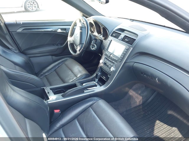 Продажа на аукционе авто 2008 Acura Tl, vin: 19UUA765X8A804002, номер лота: 40084913