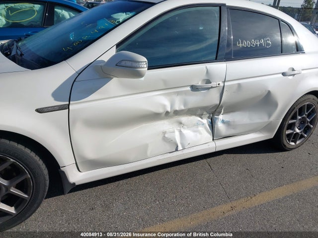 Продажа на аукционе авто 2008 Acura Tl, vin: 19UUA765X8A804002, номер лота: 40084913