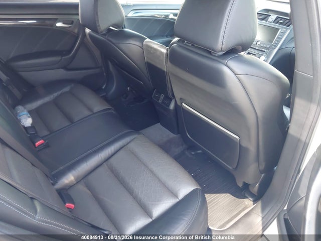 Продажа на аукционе авто 2008 Acura Tl, vin: 19UUA765X8A804002, номер лота: 40084913