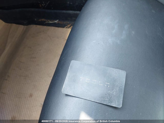 Tesla MODEL 3 2020 5YJ3E1EA8LF742495 Image 11