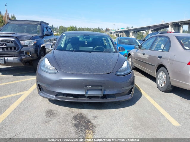 Tesla MODEL 3 2020 5YJ3E1EA8LF742495 Image 13