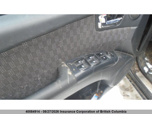 Продажа на аукционе авто 2005 Kia Sportage Ex-luxury/lx-v6, vin: KNDJE723057067251, номер лота: 40084914