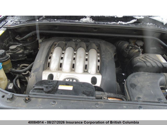 Продажа на аукционе авто 2005 Kia Sportage Ex-luxury/lx-v6, vin: KNDJE723057067251, номер лота: 40084914