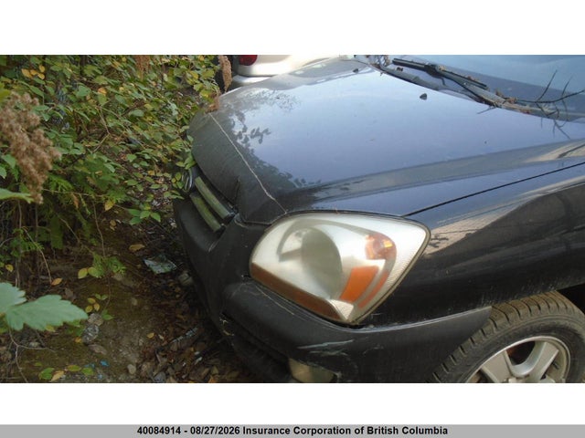 Продажа на аукционе авто 2005 Kia Sportage Ex-luxury/lx-v6, vin: KNDJE723057067251, номер лота: 40084914