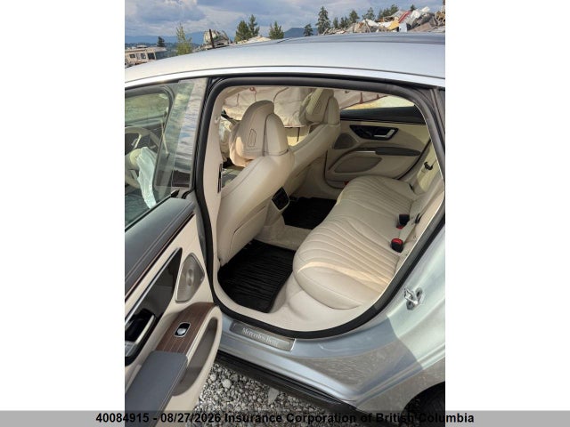 W1KCG4EB4NA019281 Mercedes-Benz Eqs 580 4matic/edition 1 4matic