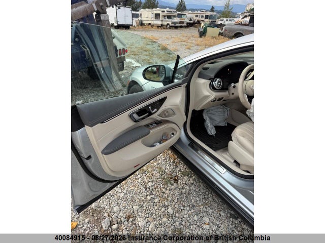 W1KCG4EB4NA019281 Mercedes-Benz Eqs 580 4matic/edition 1 4matic