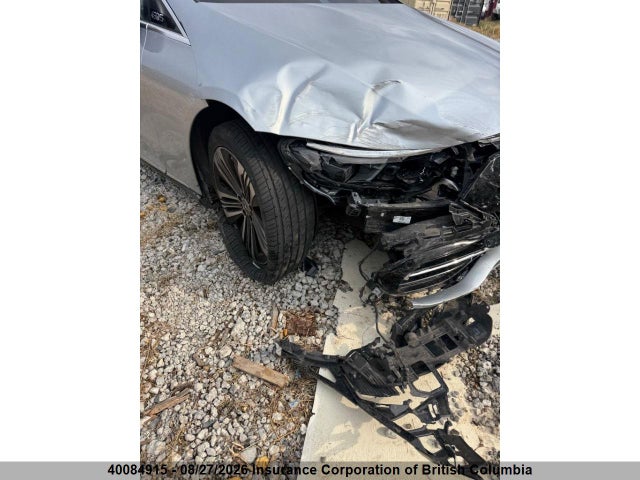 W1KCG4EB4NA019281 Mercedes-Benz Eqs 580 4matic/edition 1 4matic