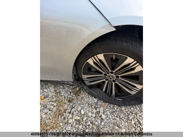 W1KCG4EB4NA019281 Mercedes-Benz Eqs 580 4matic/edition 1 4matic