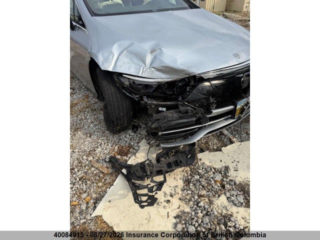 W1KCG4EB4NA019281 Mercedes-Benz Eqs 580 4matic/edition 1 4matic