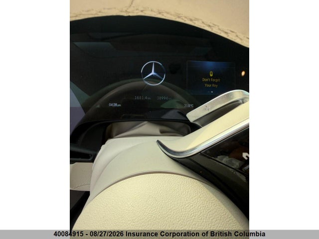 W1KCG4EB4NA019281 Mercedes-Benz Eqs 580 4matic/edition 1 4matic