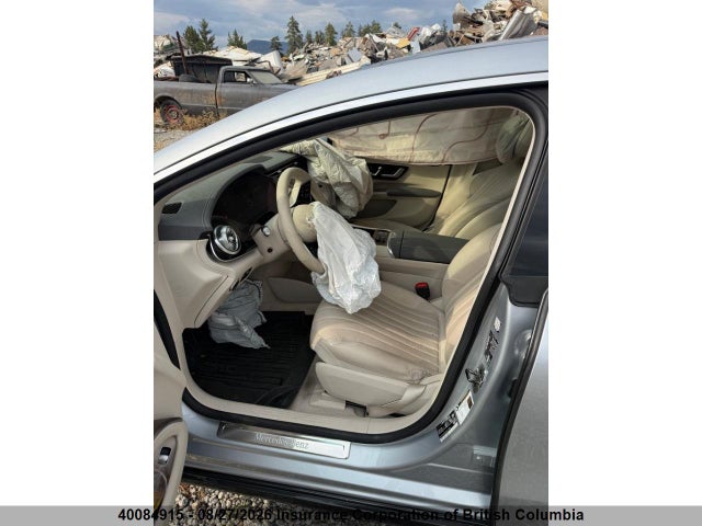 W1KCG4EB4NA019281 Mercedes-Benz Eqs 580 4matic/edition 1 4matic
