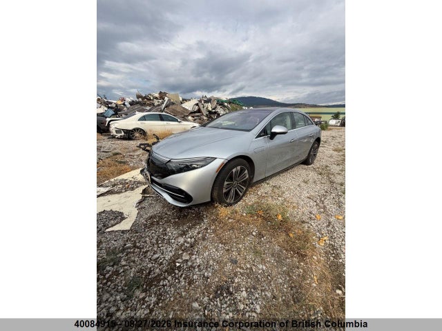 W1KCG4EB4NA019281 Mercedes-Benz Eqs 580 4matic/edition 1 4matic