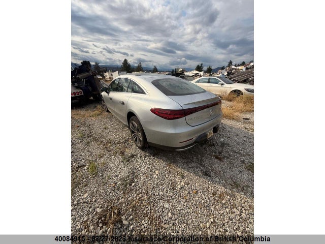 W1KCG4EB4NA019281 Mercedes-Benz Eqs 580 4matic/edition 1 4matic