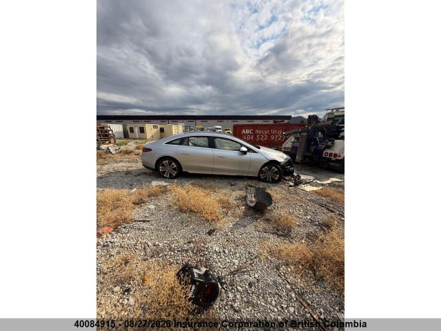 W1KCG4EB4NA019281 Mercedes-Benz Eqs 580 4matic/edition 1 4matic