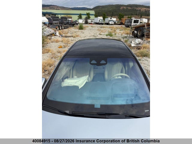 W1KCG4EB4NA019281 Mercedes-Benz Eqs 580 4matic/edition 1 4matic